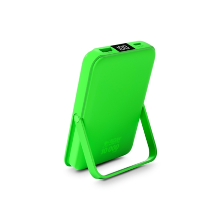 Batterie externe universelle Urban Factory Magnee Power 10 000 mAh ...