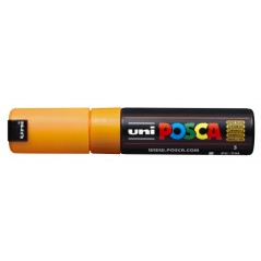 ✅ LOT de 6 Posca PC-7M Marqueur peinture - Pointe ogive 4,5-5,5 mm - Encre à base d'eau - Résistant à la lumi en stock
