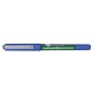 Stylo encre liquide Uni-ball Eye Ocean Care vert 0,7 mm x12

