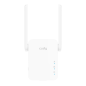 Répéteur/amplificateur Wi-Fi 6 Mesh Cudy AX1500 - Jusqu'à 30 appareils connectés - Portée jusqu'à 150 m - Double bande jusqu'à