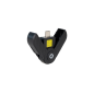 Lecteur de cartes à puce et de DNI Tooq - USB-C - Compatible avec DNI 4.0 et document d'identité portugais - Noir