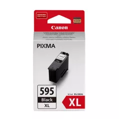 Cartouche d'encre Canon PG595XL noire XL 7170C001