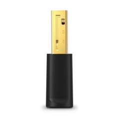 Adaptateur USB sans fil TP-LINK Archer TX1800U Nano Mini - AX1800 MU-MIMO - Noir - Haute vitesse