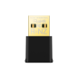 Adaptateur USB sans fil TP-LINK Archer TX1800U Nano Mini - AX1800 MU-MIMO - Noir - Haute vitesse