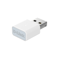 Adaptateur Wi-Fi USB D-Link AN3U N300 - Jusqu'à 300 Mbps - WPA3