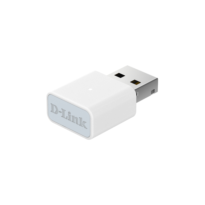 Adaptateur Wi-Fi USB D-Link AN3U N300 - Jusqu'à 300 Mbps - WPA3