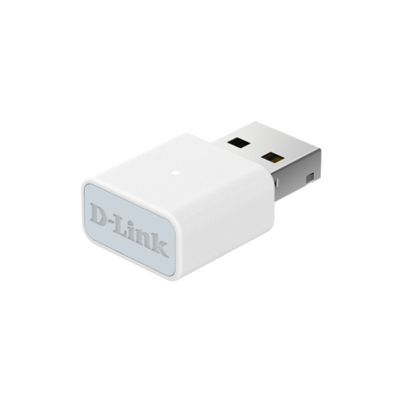 Adaptateur Wi-Fi USB D-Link AN3U N300 - Jusqu'à 300 Mbps - WPA3