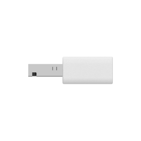 Adaptateur Wi-Fi USB D-Link AN3U N300 - Jusqu'à 300 Mbps - WPA3