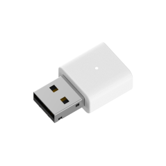 Adaptateur Wi-Fi USB D-Link AN3U N300 - Jusqu'à 300 Mbps - WPA3