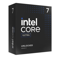 Processeur Intel ULTRA 7 265K 3,9 GHz SK1851