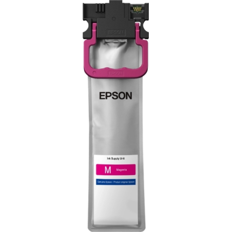 cartouche d'encre magenta d'origine Epson