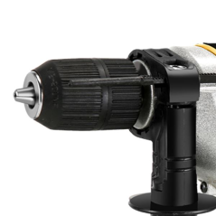 Perceuse à percussion Blim - 780 W - Jaune
