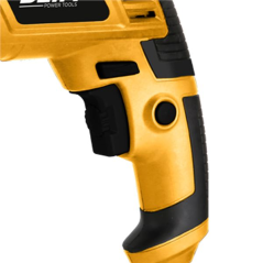 Perceuse à percussion Blim - 780 W - Jaune