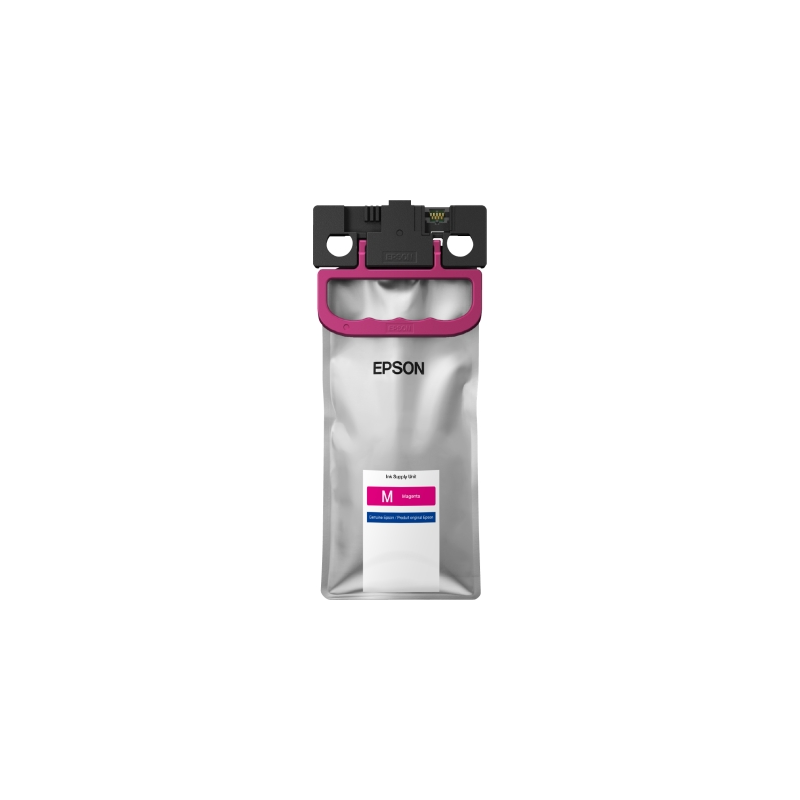 Epson WorkForce Pro EM/EP-C800R XXL Cartouche d'encre magenta originale - C13T11P340