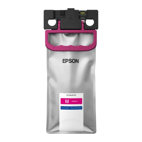 Epson WorkForce Pro EM/EP-C800R XXL Cartouche d'encre magenta origina