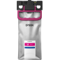 Epson WorkForce Pro EM/EP-C800R XXL Cartouche d'encre magenta originale - C13T11P340