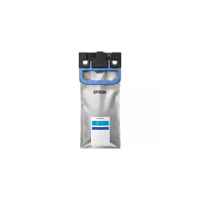 Epson WorkForce Pro EM/EP-C800R XXL Cartouche d'encre cyan originale - C13T11P240