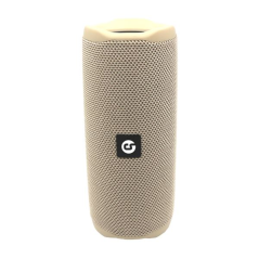 Enceinte Bluetooth sans fil Coolsound Street Vibe 10 W - Jusqu'à 3 heures d'autonomie - Ports USB et microSD - Fonction mains