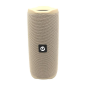 Enceinte Bluetooth sans fil Coolsound Street Vibe 10 W - Jusqu'à 3 heures d'autonomie - Ports USB et microSD - Fonction mains
