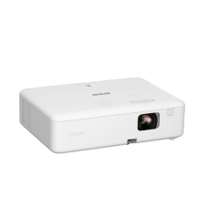 Projecteur Epson CO-FH01 ANSI 3LCD FullHD - 3000 lumens - HDMI, USB 2.0 - Blanc