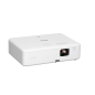 Projecteur Epson CO-FH01 ANSI 3LCD FullHD - 3000 lumens - HDMI, USB 2.0 - Blanc