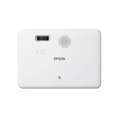 Projecteur Epson CO-FH01 ANSI 3LCD FullHD - 3000 lumens - HDMI, USB 2.0 - Blanc