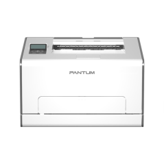 Imprimante laser couleur Pantum CP2100DW 20 ppm Wi-Fi - Duplex automatique