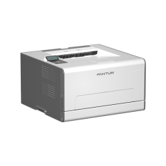 Imprimante laser couleur Pantum CP2100DW 20 ppm Wi-Fi - Duplex automatique