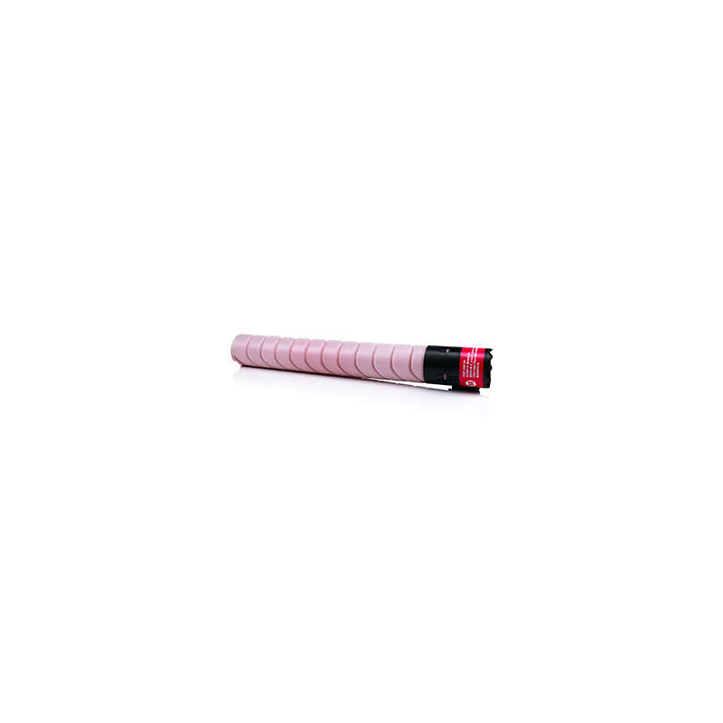 Cartouche toner magenta générique pour Develop ineo +220/+280/+360 Cartouche toner magenta générique pour Develop ineo +220/+280/+360