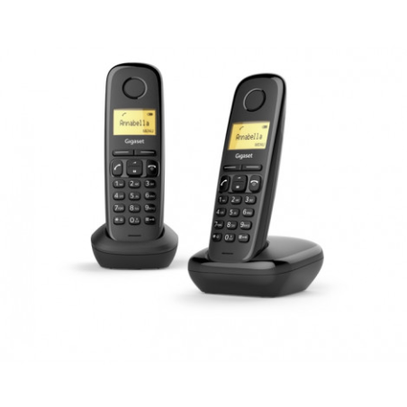 Téléphonie fixe