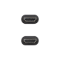 Câble Nanocable HDMI V1.4 CCS - A/MA/M - 5 mètres - Noir
