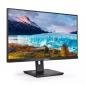Moniteur Philips S Line 272S1AE/00 27" LED IPS Full HD 75 Hz - Temps de réponse de 4 ms - Haut-parleurs 4 W - Réglable en