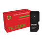 Cartouche toner noir reconditionnée Xerox Kyocera TK5220/TK5230