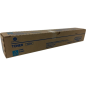 Cartouche de toner cyan Konica Minolta TN514C A9E8450