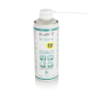 Spray à air comprimé Ewent - Inversible - 220 ml - Applicateur pour zones difficiles - Couleur transparente