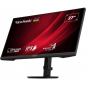 Moniteur ViewSonic VG2709-2K-MHD-2 27" IPS QHD HDR LED - Temps de réponse de 4 ms - Haut-parleurs 5 W - Réglable en hauteur