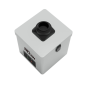 Purificateur de fumée de table Creality Falcon - Précision de filtration jusqu'à 0,03 µm - 180 W et trois vitesses - Moins de
