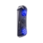 Scanner 3D Creality Sermoon S1 - 1 laser principal + 7 lasers bleus parallèles + 34 lasers bleus croisés + laser NIR pour une