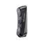 Scanner 3D Creality Sermoon S1 - 1 laser principal + 7 lasers bleus parallèles + 34 lasers bleus croisés + laser NIR pour une