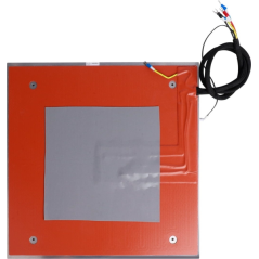 Lit chauffant Creality pour K2 Plus