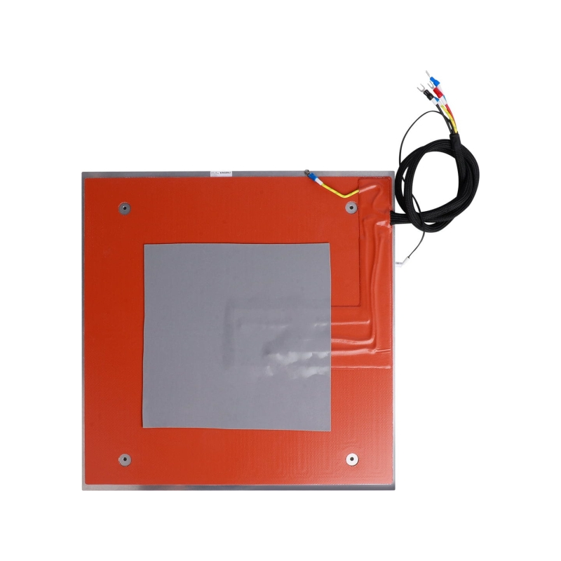 Lit chauffant Creality pour K2 Plus