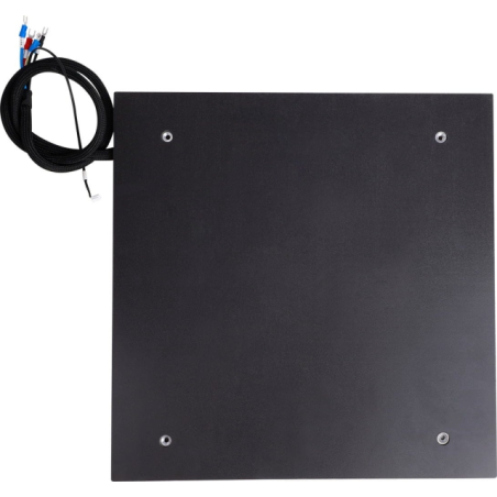 Lit chauffant Creality pour K2 Plus