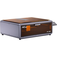 Graveur et découpeur laser Creality Falcon A1 Pro 20W - Laser de classe 1 (FDA) - Zone de travail 268 x 358 mm - Système CoreXY