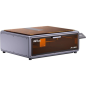 Graveur et découpeur laser Creality Falcon A1 Pro 20W - Laser de classe 1 (FDA) - Zone de travail 268 x 358 mm - Système CoreXY