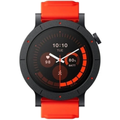 Montre connectée Nothing CMF Watch 3 Pro - Écran 1,43" - 131 modes sportifs - Autonomie de 13 jours - Étanchéité IP68 - Couleur