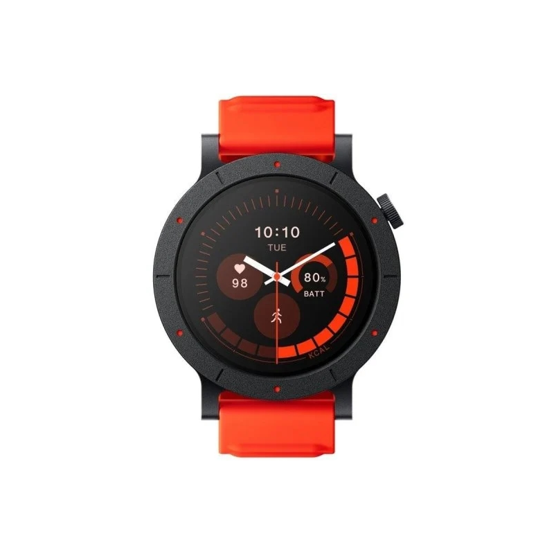 Montre connectée Nothing CMF Watch 3 Pro - Écran 1,43" - 131 modes sportifs - Autonomie de 13 jours - Étanchéité IP68 - Couleur