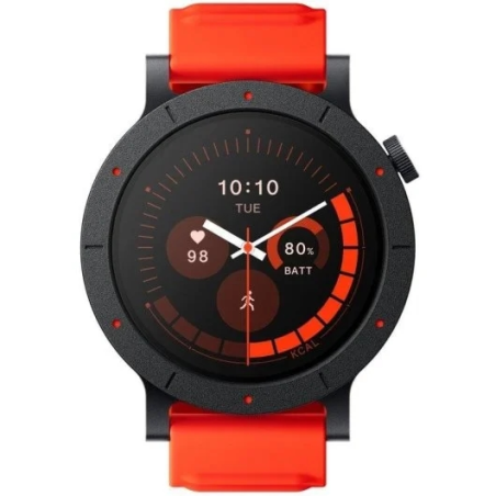 Montre connectée Nothing CMF Watch 3 Pro - Écran 1,43" - 131 modes sportifs - Autonomie de 13 jours - Étanchéité IP68 - Couleur