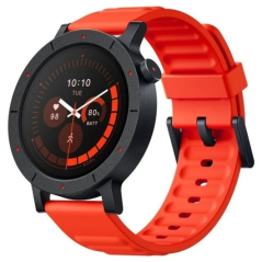 Montre connectée Nothing CMF Watch 3 Pro - Écran 1,43" - 131 modes sportifs - Autonomie de 13 jours - Étanchéité IP68 - Couleur