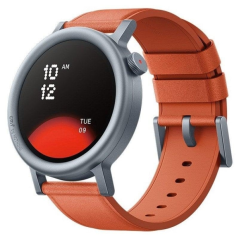 Montre connectée Nothing CMF Watch 2 Pro - Écran 1,32" - 120 modes sportifs - Autonomie de 11 jours - Étanchéité IP68 - Couleur