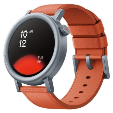 Montre connectée Nothing CMF Watch 2 Pro - Écran 1,32" - 120 modes sportifs - Autonomie de 11 jours - Étanchéité IP68 - Couleur